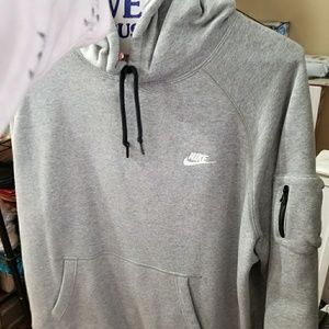Men's Nike Sweat Suits